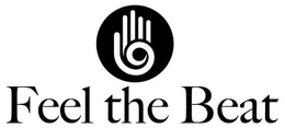 FEEL THE BEAT trademark