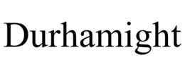 DURHAMIGHT trademark