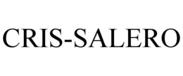 CRIS-SALERO trademark