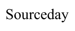 SOURCEDAY trademark