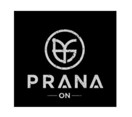 PRANA ON trademark