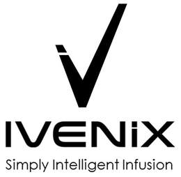 IVENIX SIMPLY INTELLIGENT INFUSION trademark