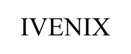 IVENIX trademark