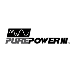 PUREPOWER III trademark