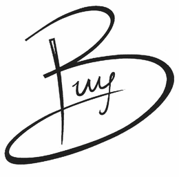BURJ trademark