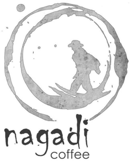 NAGADI COFFEE trademark