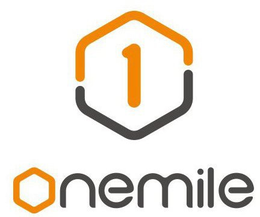 1 ONEMILE trademark