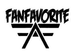 FAN FAVORITE trademark