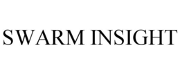 SWARM INSIGHT trademark