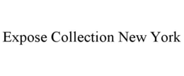 EXPOSE COLLECTION NEW YORK trademark