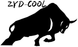 ZYD-COOL trademark