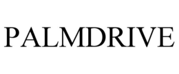 PALMDRIVE trademark