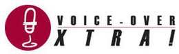 VOICE-OVER XTRA! trademark
