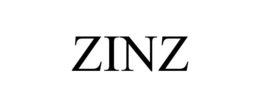 ZINZ trademark
