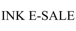 INK E-SALE trademark