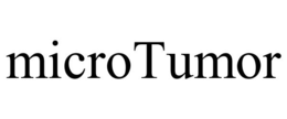 MICROTUMOR trademark
