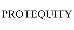 PROTEQUITY trademark