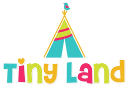 TINY LAND trademark