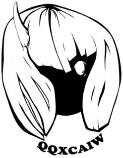 QQXCAIW trademark