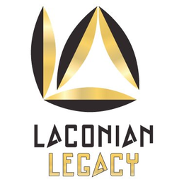 LL LACONIAN LEGACY trademark
