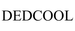 DEDCOOL trademark