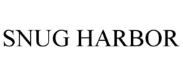SNUG HARBOR trademark