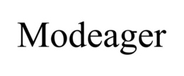 MODEAGER trademark