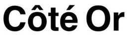 CÔTÉ OR trademark