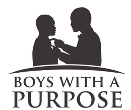 BOYS WITH A PURPOSE trademark