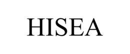 HISEA trademark