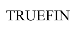 TRUEFIN trademark
