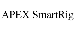 APEX SMARTRIG trademark