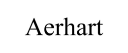 AERHART trademark