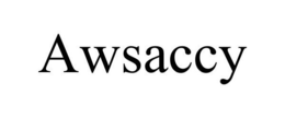 AWSACCY trademark