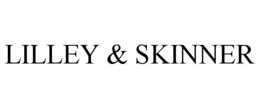 LILLEY & SKINNER trademark