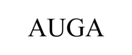 AUGA trademark