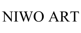 NIWO ART trademark