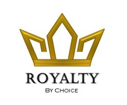 ROYALTY BY CHOICE trademark