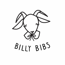 BILLY BIBS trademark