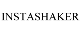 INSTASHAKER trademark
