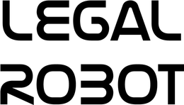 LEGAL ROBOT trademark