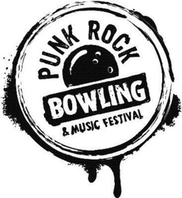PUNK ROCK BOWLING & MUSIC FESTIVAL trademark