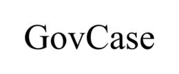 GOVCASE trademark