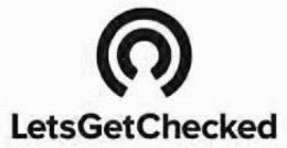 LETSGETCHECKED trademark