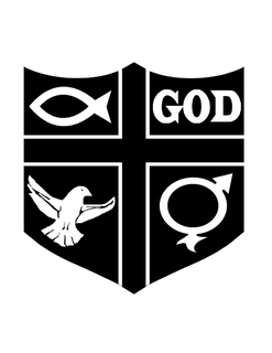 GOD trademark