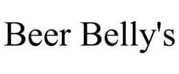 BEER BELLY'S trademark
