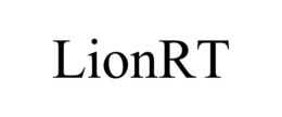LIONRT trademark