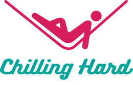 CHILLING HARD trademark