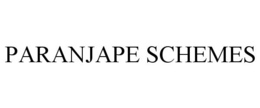 PARANJAPE SCHEMES trademark
