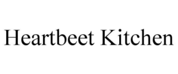 HEARTBEET KITCHEN trademark